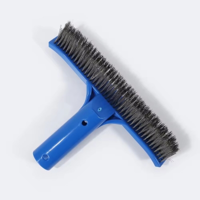 Pool Wall Brush