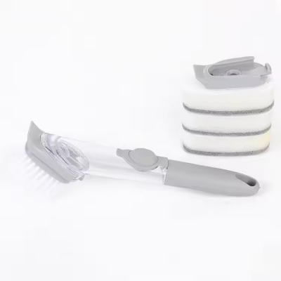 Pool Wall Brush