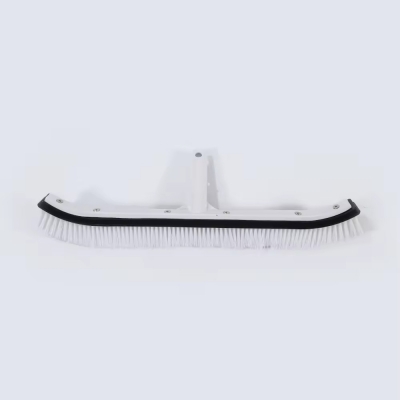 Pool Wall Brush