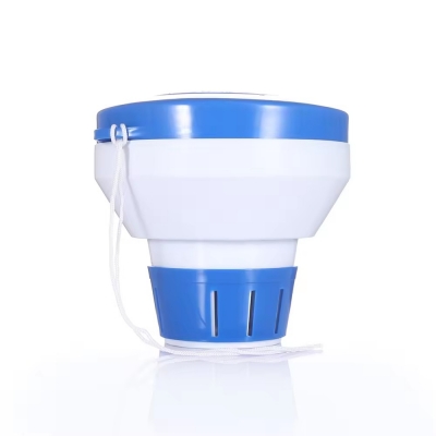 Plastic Dispenser