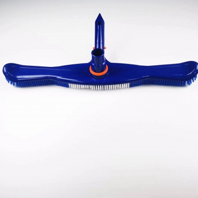 Pool Wall Brush