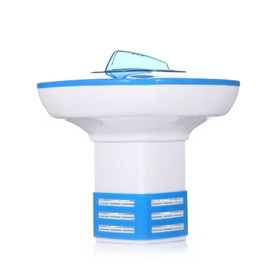 Plastic Dispenser