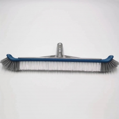 Pool Wall Brush