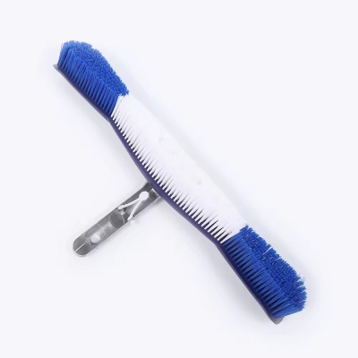 Pool Wall Brush