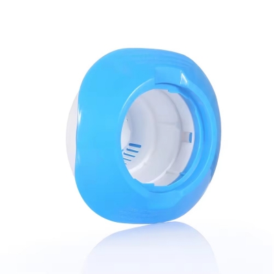 Plastic Dispenser