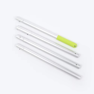 Telescopic Pole