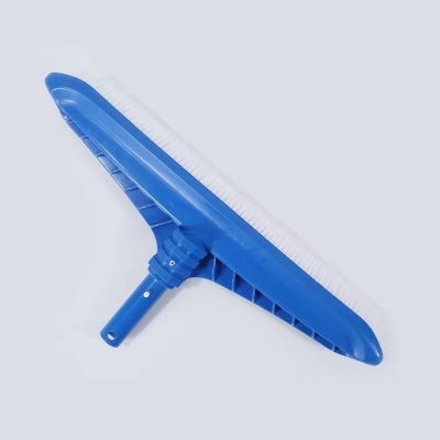 Pool Wall Brush