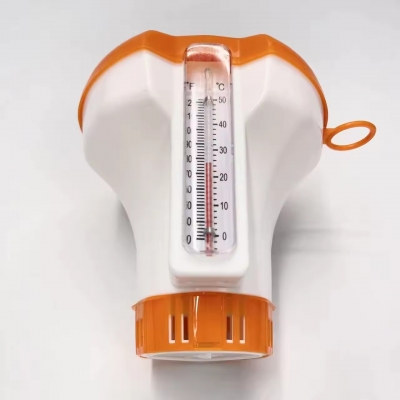 Pool Thermometer