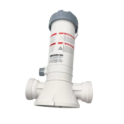 Plastic Dispenser