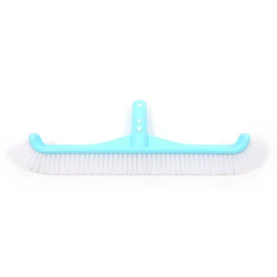 Pool Wall Brush
