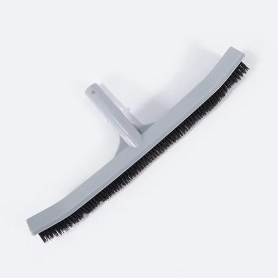 Pool Wall Brush
