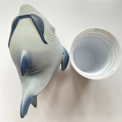 Plastic Dispenser