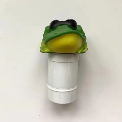 Plastic Dispenser