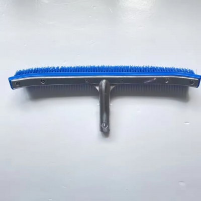 Pool Wall Brush