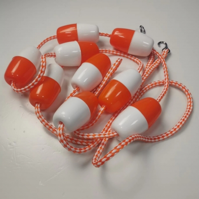 Swimming Pool Safety Divider Rope
