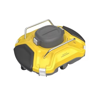 Pool Cleaning Robot