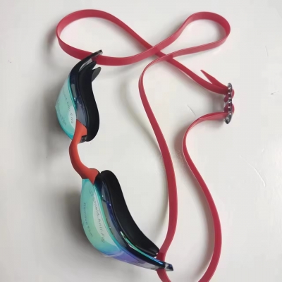 Swimming goggles