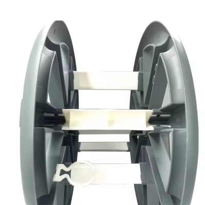 Vacuum Hose Reel