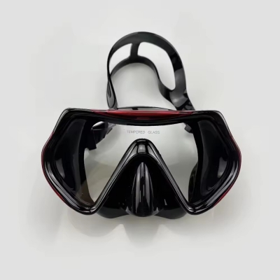 Swimming goggles