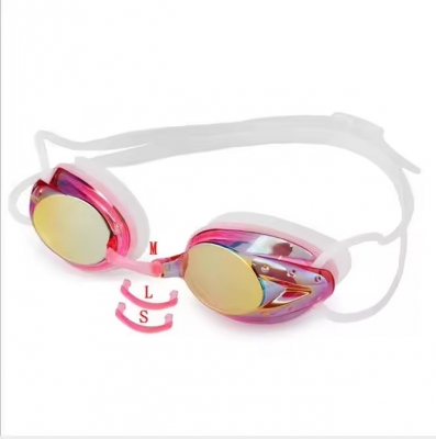 Swimming goggles