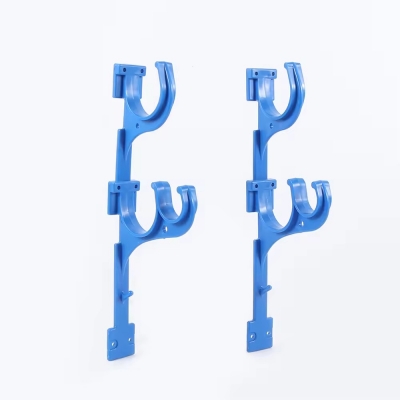 Pool house hangers