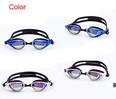Swimming goggles