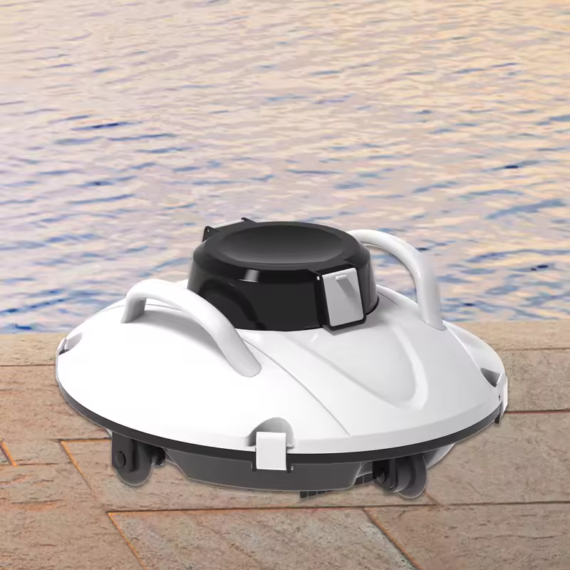 Pool Cleaning Robot