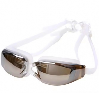 Swimming goggles