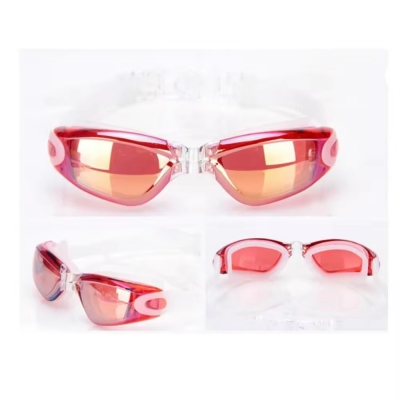 Swimming goggles