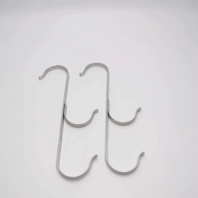 Pool house hangers