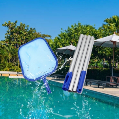 Lesf Skimmer