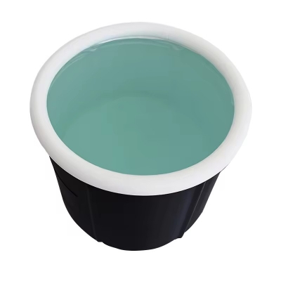 Big Ice bath bucket