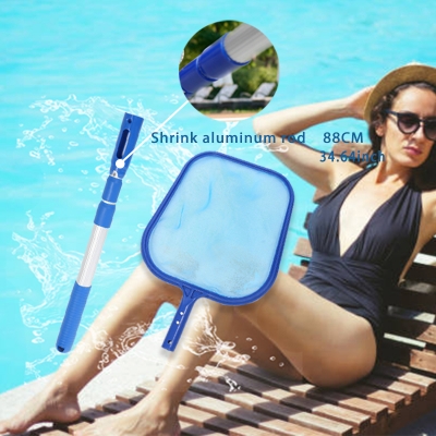 Lesf Skimmer